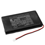 ZKTeco S922 Battery 7.4V 8000mAh - Compatible Replacement