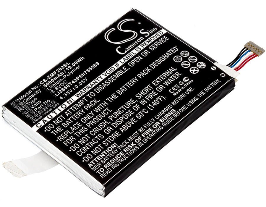 Hotspot Batteries
