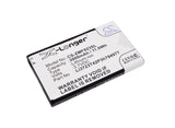Cameron Sino CS-ZMF923SL Battery 3000 mAh Li-Polymer — battery pack