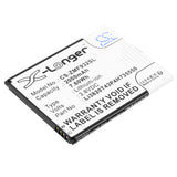 ZTE WiFi5 MF932 Battery 3.8V 2000mAh - Compatible Replacement