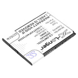 ZTE WiFi5 MF932 Battery 3.8V 2000mAh - Compatible Replacement