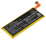 ZTE Tempo N9131 Battery 3.84V 2200mAh - Compatible Replacement
