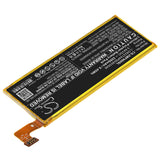 ZTE Tempo N9131 Battery 3.84V 2200mAh - Compatible Replacement