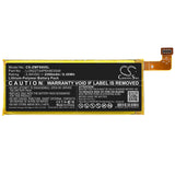 ZTE Tempo N9131 Battery 3.84V 2200mAh - Compatible Replacement