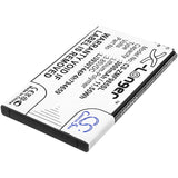 AT&T Velocity 2 Battery 3.85V 3000mAh - Compatible Replacement
