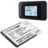 AT&T Velocity 2 Battery 3.85V 3000mAh - Compatible Replacement