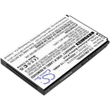 Cameron Sino CS-ZMU500SL Battery