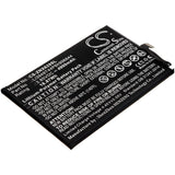 Nubia Red Magic 3s Battery 3.85V 4900mAh - Compatible Replacement