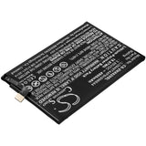 Nubia Red Magic 3s Battery 3.85V 4900mAh - Compatible Replacement