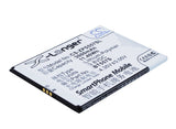 ZOPO Speed 7 Plus Battery 3.8V 3000mAh - Compatible Replacement