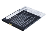 ZOPO Speed 7 Plus Battery 3.8V 3000mAh - Compatible Replacement
