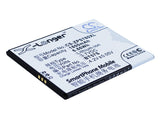 ZOPO ZP780 Battery 3.7V 1800mAh - Compatible Replacement