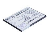ZOPO ZP980 Plus Battery 3.8V 2500mAh - Compatible Replacement