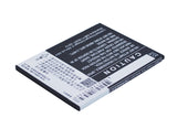 ZOPO ZP980 Plus Battery 3.8V 2500mAh - Compatible Replacement