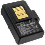 Zebra BTRY-MPP-34MAHC1-01 Battery Replacement