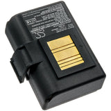 Zebra BTRY-MPP-34MAHC1-01 Battery Replacement