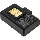 Zebra ZQ620 Plus Battery 7.4V 2200mAh - Compatible Replacement