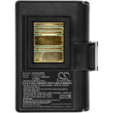 Zebra ZQ620 Plus Battery 7.4V 2200mAh - Compatible Replacement