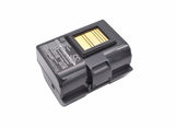 Zebra ZQ520 Battery 7.4V 4400mAh - Compatible Replacement