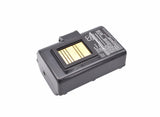 Zebra ZQ520 Battery 7.4V 4400mAh - Compatible Replacement