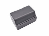 Zebra ZQ520 Battery 7.4V 4400mAh - Compatible Replacement