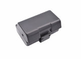 Zebra ZQ520 Battery 7.4V 4400mAh - Compatible Replacement