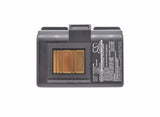 Zebra ZQ520 Battery 7.4V 4400mAh - Compatible Replacement
