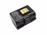 Zebra QLn320HC Battery 7.4V 5200mAh - Compatible Replacement