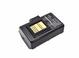 Zebra QLn320HC Battery 7.4V 5200mAh - Compatible Replacement