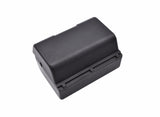 Zebra QLn320HC Battery 7.4V 5200mAh - Compatible Replacement