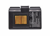 Zebra QLn320HC Battery 7.4V 5200mAh - Compatible Replacement