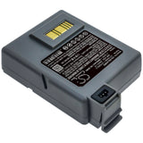 Zebra RP4T Battery 7.4V 6800mAh - Compatible Replacement