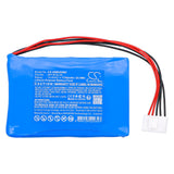 Zoncare iMAC 300 Battery 14.8V 1750mAh - Compatible Replacement