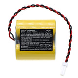 Cameron Sino CS-ZRN690AF Battery