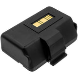 Zebra RW320 Battery 7.4V 2600mAh - Compatible Replacement