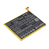 ZTE Axon 7 Mini Dual Battery 3.85V 2700mAh - Compatible Replacement