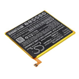 ZTE Axon 7 Mini Dual Battery 3.85V 2700mAh - Compatible Replacement