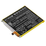 ZTE Axon 10 Pro 5G Battery 3.85V 3900mAh - Compatible Replacement