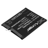 Cameron Sino CS-ZTA320SL Battery