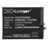 Cameron Sino CS-ZTA320SL Battery