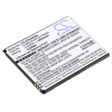 ZTE Blade A460 Battery 3.8V 1800mAh - Compatible Replacement