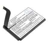 Zebra TC200J Battery 3.85V 2700mAh - Compatible Replacement