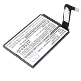 Zebra TC200J Battery 3.85V 2700mAh - Compatible Replacement