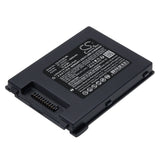 Zebra TC701G Battery 3.89V 4800mAh - Compatible Replacement
