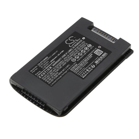 Zebra TC5301 Battery 3.85V 6600mAh Li-Ion - Compatible Replacement