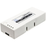 Zerotech Dobby Pocket Selfie Drone Battery 7.6V 1300mAh - Compatible Replacement