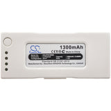 Zerotech Dobby Pocket Selfie Drone Battery 7.6V 1300mAh - Compatible Replacement