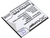 ZTE D6 Dual SIM TD-LTE Battery 3.8V 2200mAh - Compatible Replacement