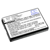 T-Mobile Sonic 2.0 LTE Mobile Hotspot Battery 3.7V 3000mAh - Compatible Replacement