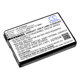 T-Mobile Sonic 2.0 LTE Mobile Hotspot Battery 3.7V 3400mAh - Compatible Replacement